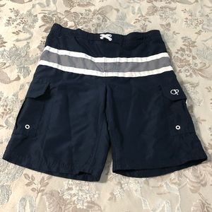 **CLOSEOUT**  Boys Bathing Suit, size 10/12